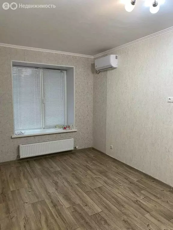 1-комнатная квартира: Казань, улица Фикрята Табеева, 1 (33.4 м) - Фото 1