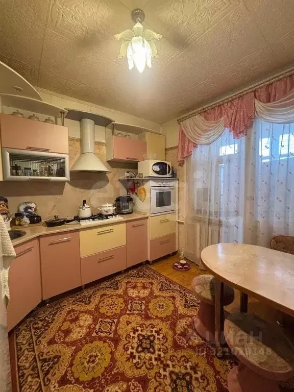 2-к кв. Удмуртия, Можга Можгинский район, ул. Наговицына, 51 (60.2 м) - Фото 1