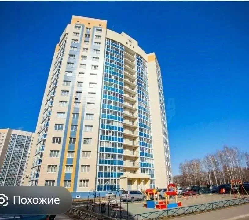 Студия Алтайский край, Барнаул тракт Павловский, 303 (28.0 м) - Фото 1