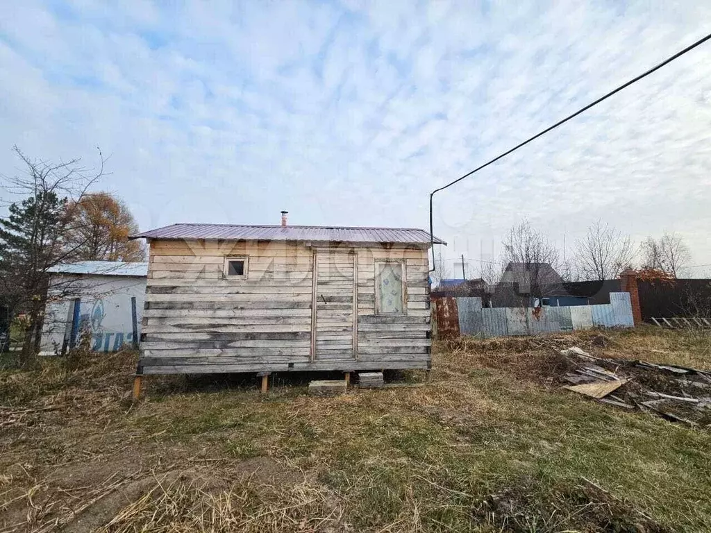 Дача 46 м на участке 12 сот. - Фото 0