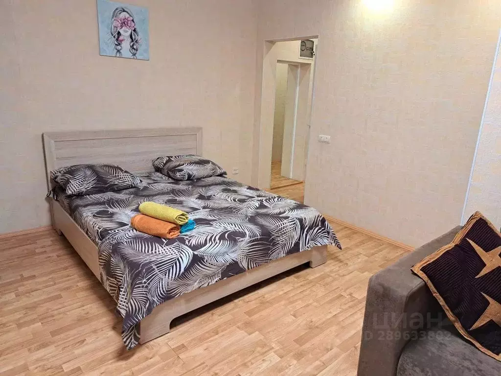 1-к кв. Свердловская область, Нижний Тагил просп. Строителей, 5 (32.0 ... - Фото 1