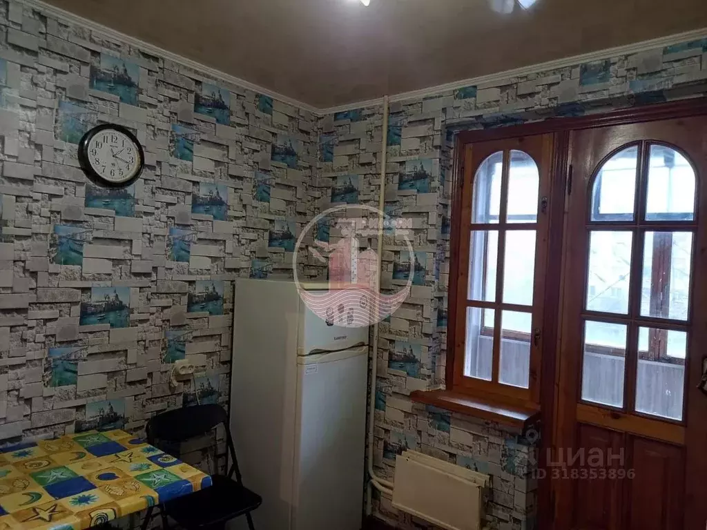 2-к кв. Крым, Симферополь ул. Балаклавская, 97 (52.2 м) - Фото 1