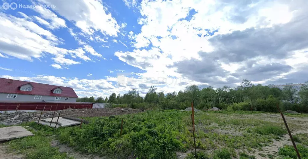 Участок в Новосибирск, 12-й Порт-Артурский переулок, 40 (9.2 м) - Фото 0