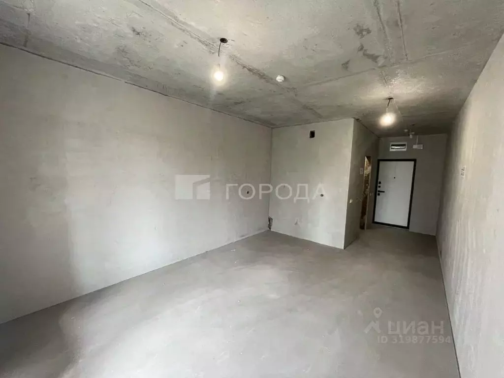 Студия Новосибирская область, Новосибирск Красный просп., 180 (27.18 ... - Фото 1