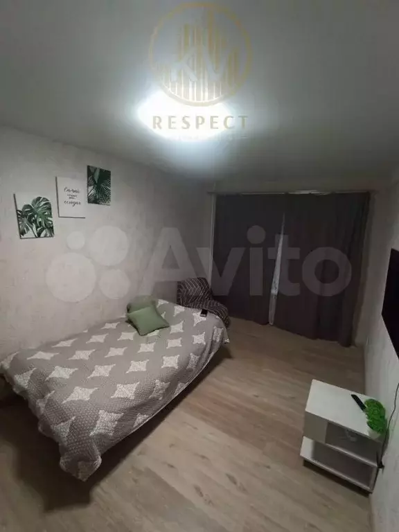 2-к. квартира, 45 м, 2/5 эт. - Фото 0