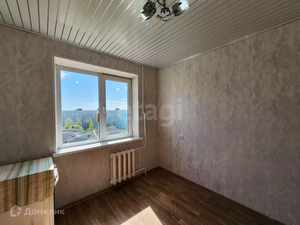 Продаётся 2-к квартира, 54.1 м - Фото 1