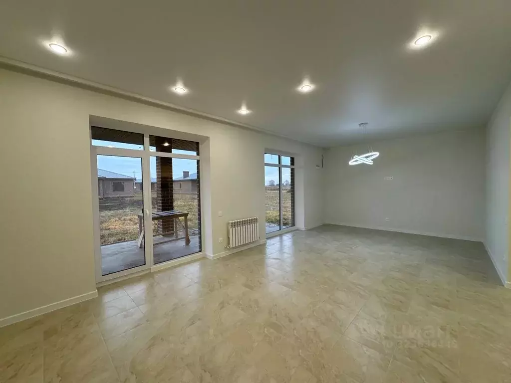 Дом в Татарстан, Казань ул. Душистая (145 м) - Фото 2