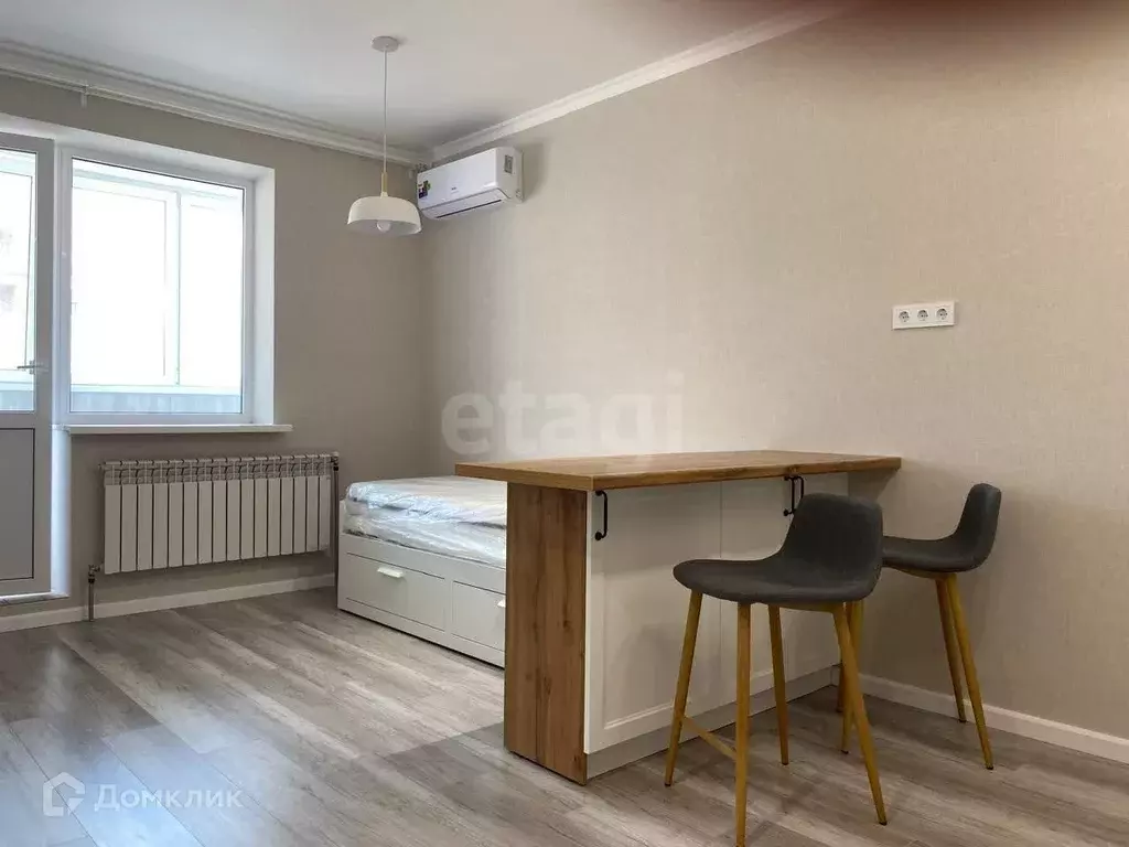 Продаётся квартира-студия, 30.3 м - Фото 0