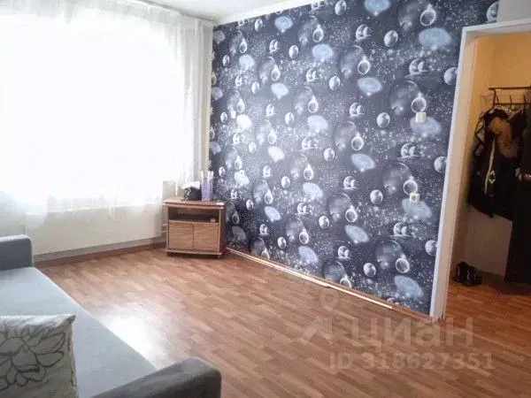 1-к кв. Новосибирская область, Новосибирск ул. В. Высоцкого, 36/1 ... - Фото 1
