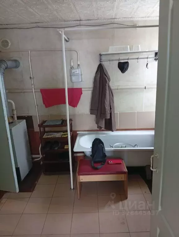 Дом в Саратовская область, Саратов Грузинская ул., 87 (43 м) - Фото 2