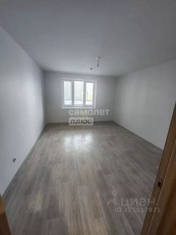 2-к кв. Санкт-Петербург Ленинский просп., 68 (59.8 м) - Фото 1