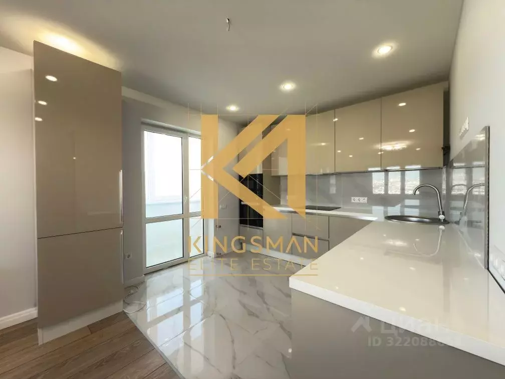 3-к кв. Саратовская область, Саратов ул. Имени В.Н. Симбирцева, 44 ... - Фото 2