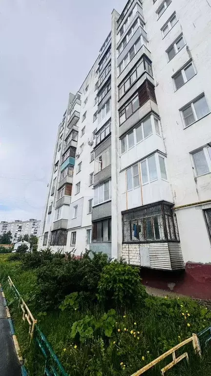 2-к. квартира, 40,3 м, 7/9 эт. - Фото 0