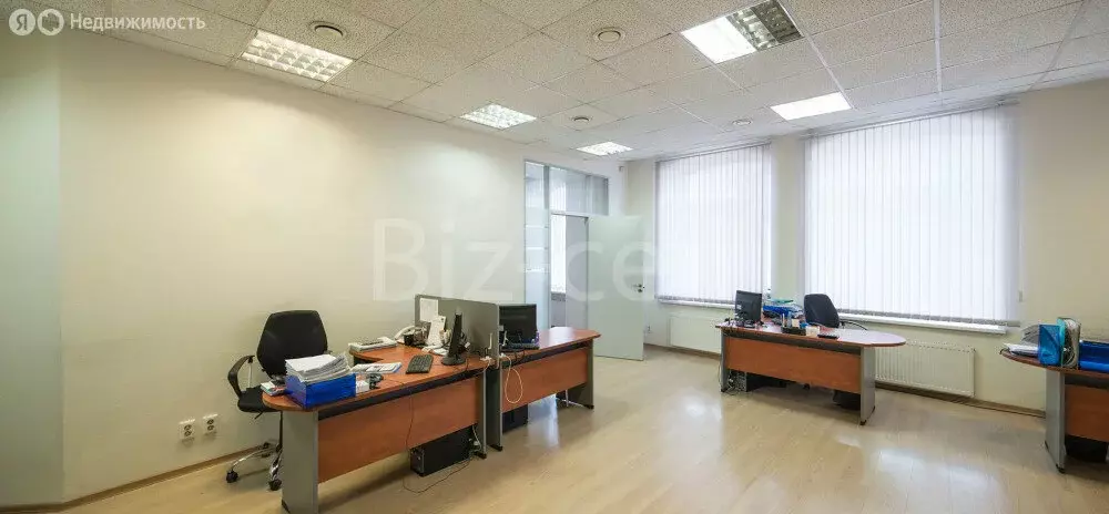 Офис (345.5 м) - Фото 2