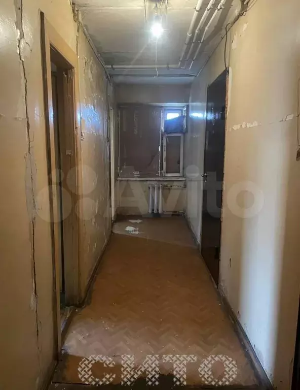 Комната 9 м в 1-к., 2/5 эт. - Фото 0