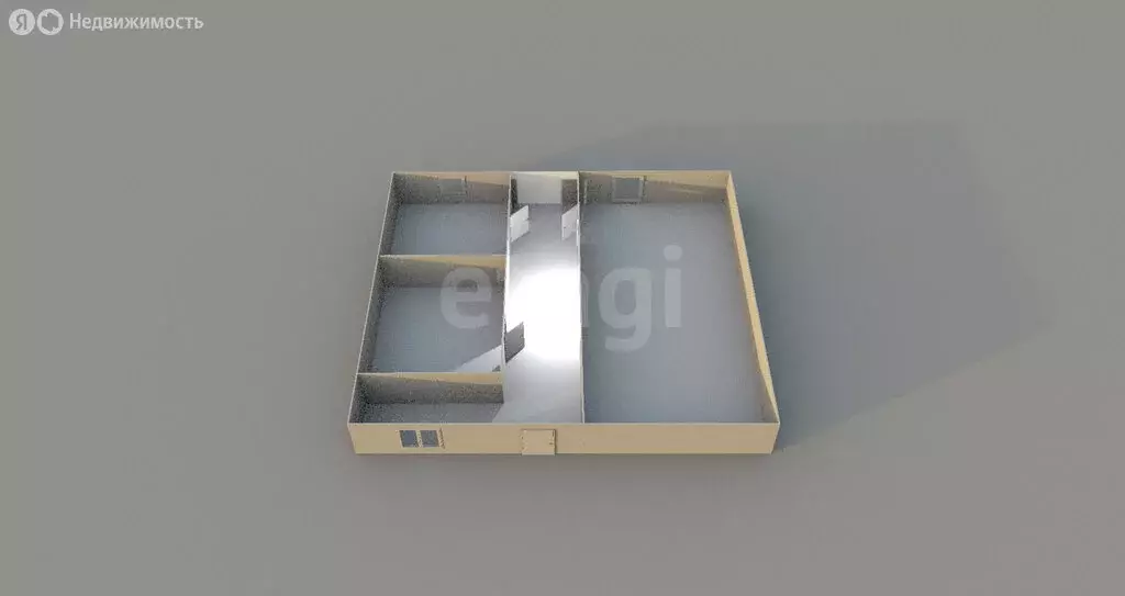 Дом в Южно-Сахалинск, Грушевая улица (200 м) - Фото 2