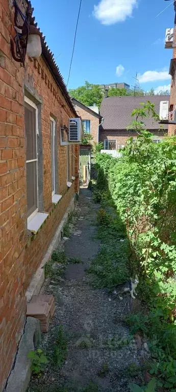 Дом в Ростовская область, Ростов-на-Дону ул. Розы Люксембург, 4 (40 м) - Фото 2