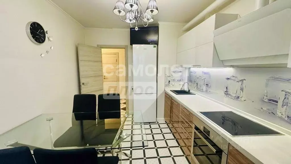 2-к кв. Калужская область, Калуга Турынино мкр, ул. Советская, 79 ... - Фото 1