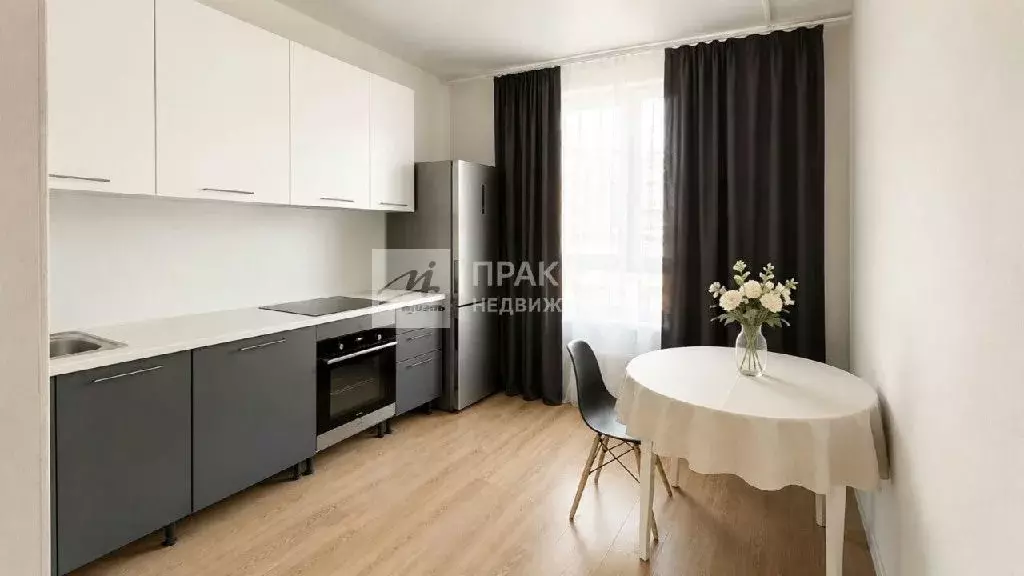 Продается 1-комнатная квартира - Фото 1