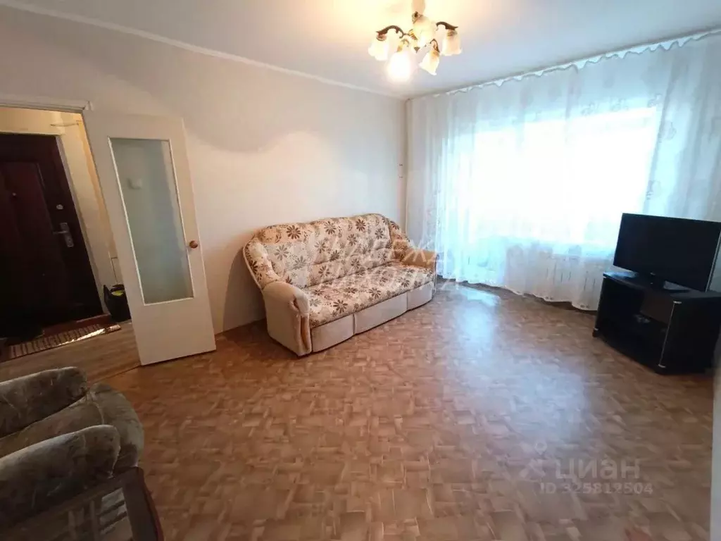 2-к кв. Приморский край, Находка Комсомольская ул., 26 (45.0 м) - Фото 2