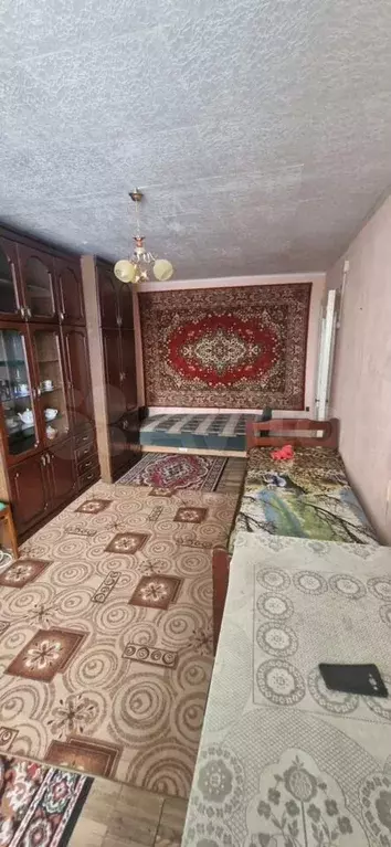 1-к. квартира, 38,4 м, 2/3 эт. - Фото 1