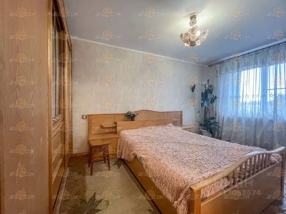 2-к кв. Ставропольский край, Ставрополь ул. Доваторцев, 32а (46.7 м) - Фото 0