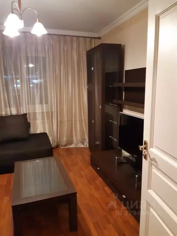 3-к кв. Санкт-Петербург ул. Савушкина, 123К3 (65.0 м) - Фото 1