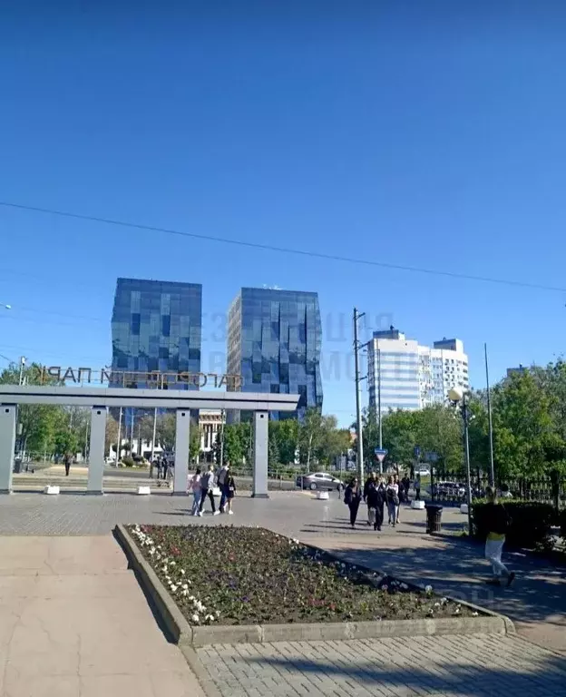 Помещение свободного назначения в Самарская область, Самара ... - Фото 2