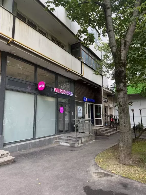 2-к кв. Москва Ярцевская ул., 29К2 (68.2 м) - Фото 1