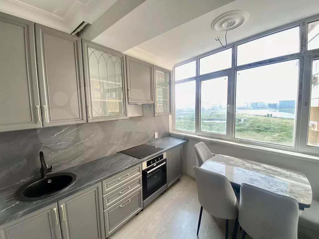2-к. квартира, 50 м, 5/12 эт. - Фото 1