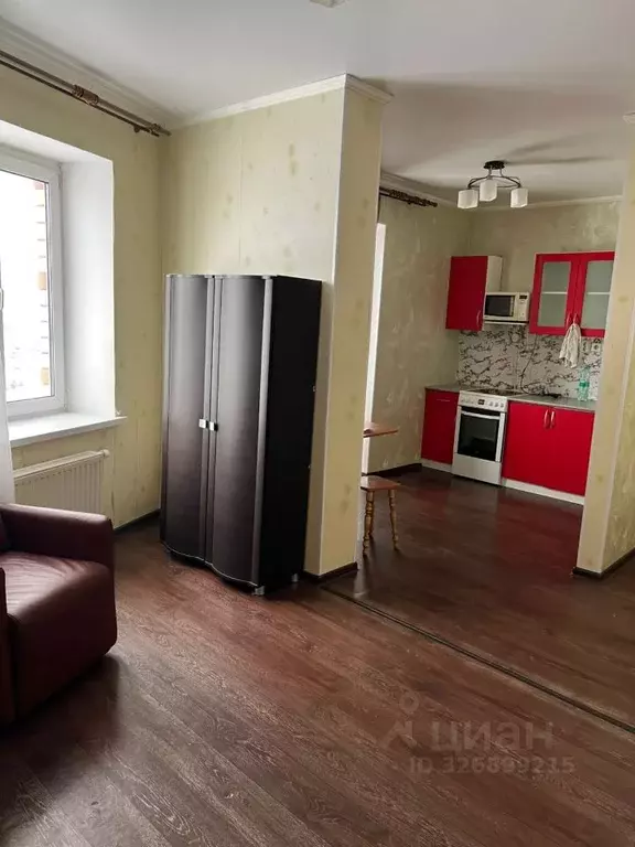 Студия Татарстан, Набережные Челны 32-й комплекс, 37 (32.0 м) - Фото 1