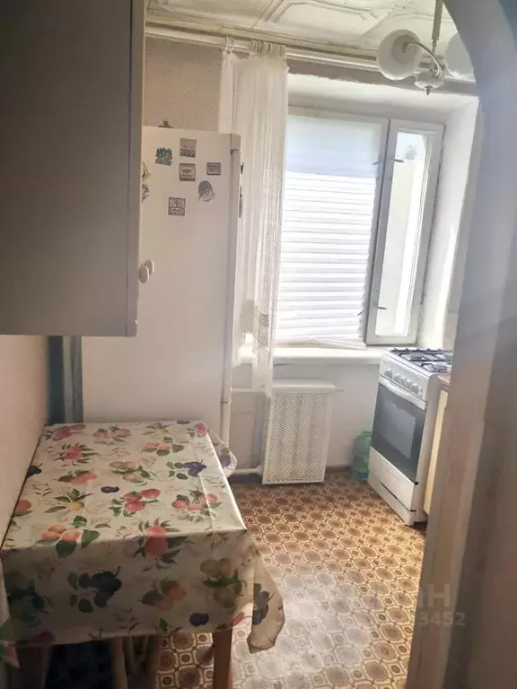 2-к кв. Московская область, Красногорск ул. Кирова, 4 (43.1 м) - Фото 2