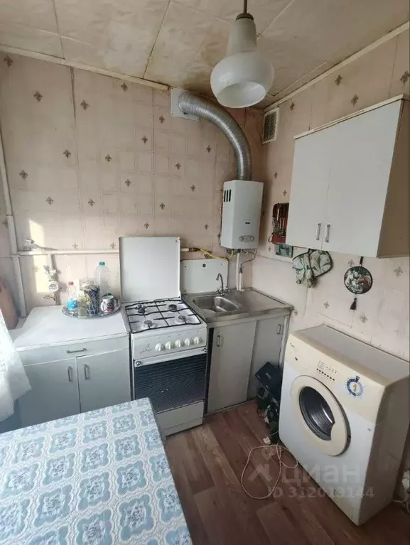 4-к кв. Калужская область, Калуга Николо-Козинская ул., 5 (59.21 м) - Фото 1