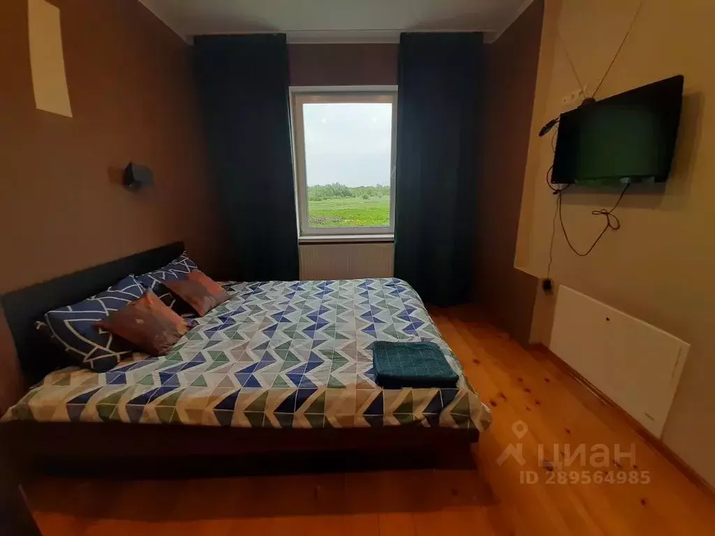 Дом в Калининградская область, Калининград Ямская ул., 63 (172 м) - Фото 1