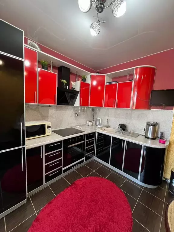2-к. квартира, 54 м, 4/10 эт. - Фото 1