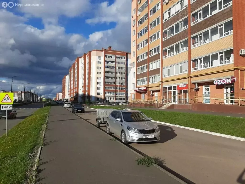 Помещение свободного назначения (69 м) - Фото 2