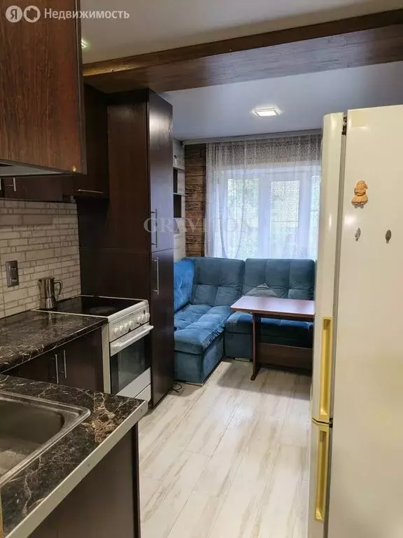 Дом в Чемальский район, ДПК Рублёвка, Рублёвская улица (50 м) - Фото 2