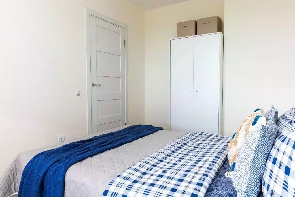 1-к кв. Санкт-Петербург Пулковское ш., 42к6 (33.0 м) - Фото 1