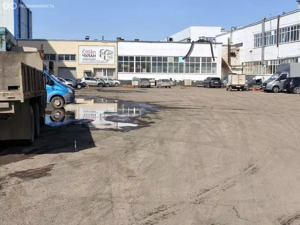 Офис (39 м) - Фото 2