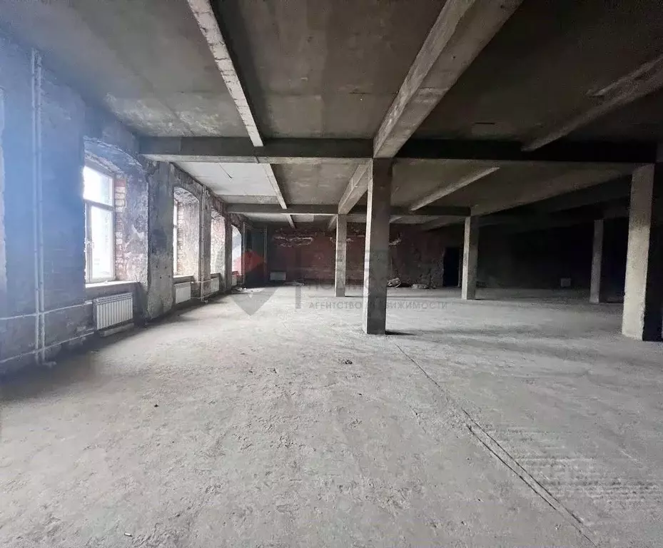 Склад в Московская область, Яхрома Дмитровский муниципальный округ, ... - Фото 1