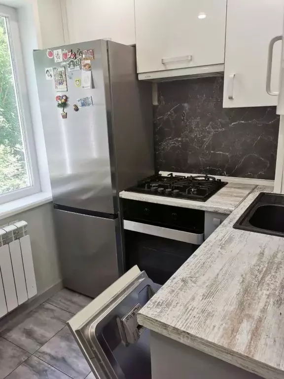 2-к кв. Ивановская область, Иваново просп. Строителей, 40 (44.0 м) - Фото 0