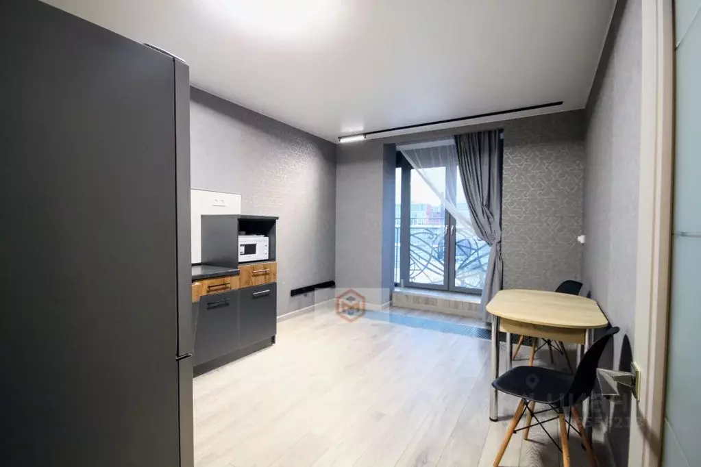 1-к кв. Санкт-Петербург Большой Сампсониевский просп., 77 (50.0 м) - Фото 1