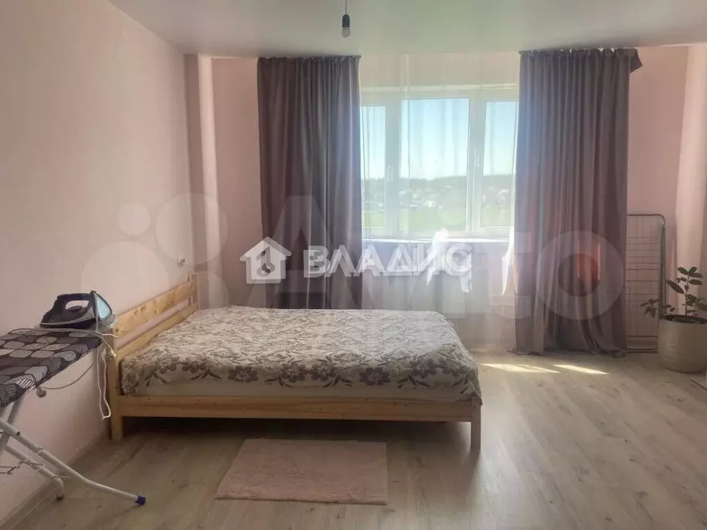 Квартира-студия, 31 м, 5/5 эт. - Фото 0