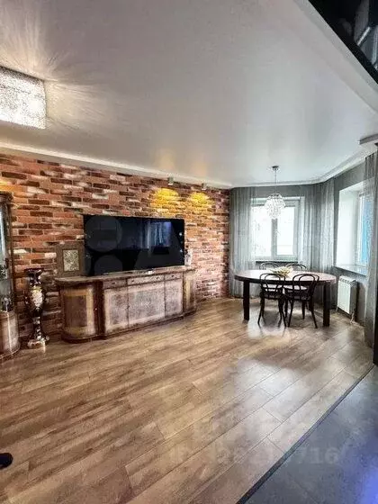 3-к кв. Самарская область, Самара Садовая ул., 337 (89.1 м) - Фото 1