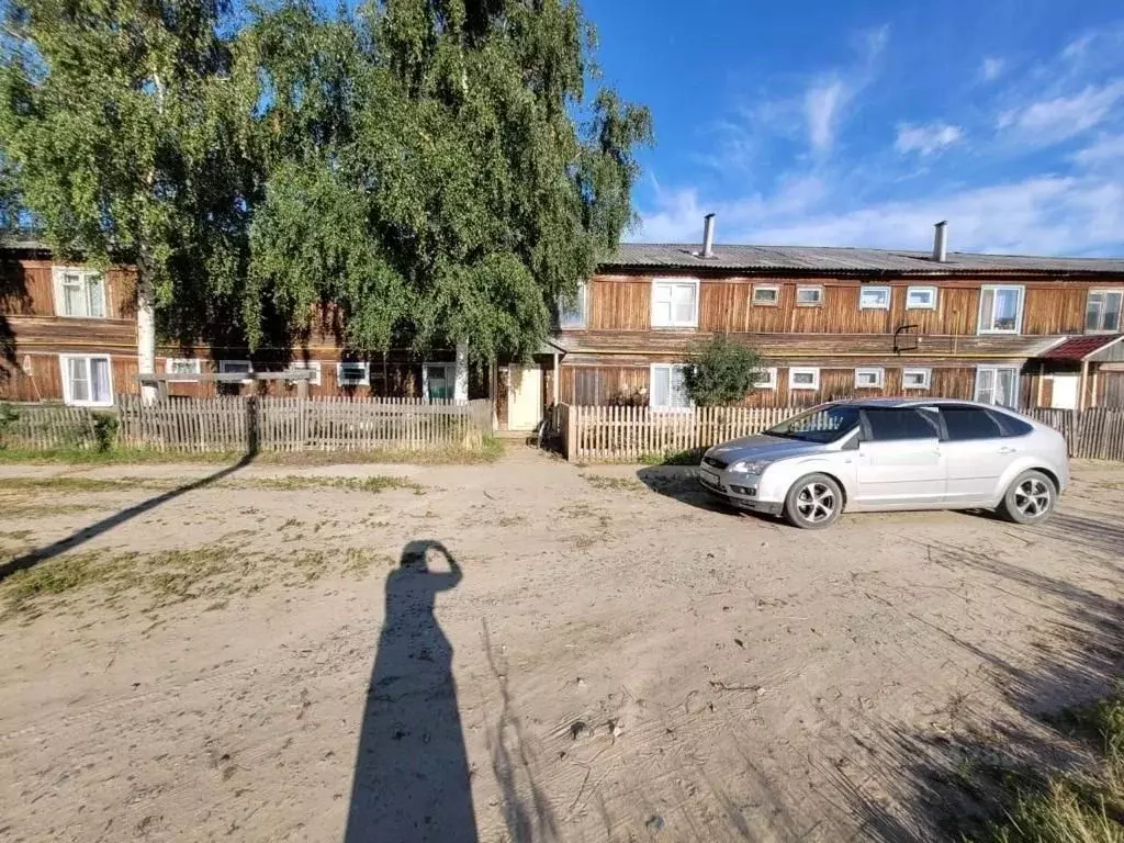 3-к кв. Ханты-Мансийский АО, Березовский район, Игрим городское ... - Фото 2