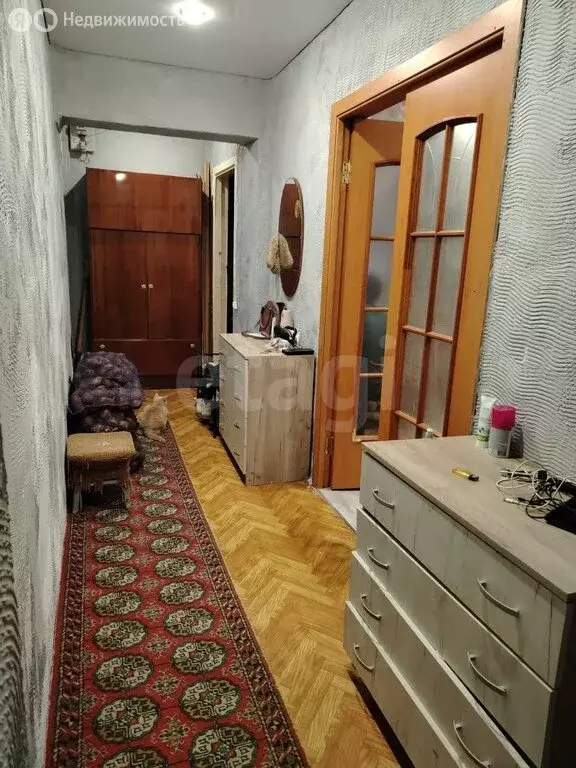 3-комнатная квартира: Златоуст, улица имени В.П. Чкалова, 126 (61.8 м) - Фото 1