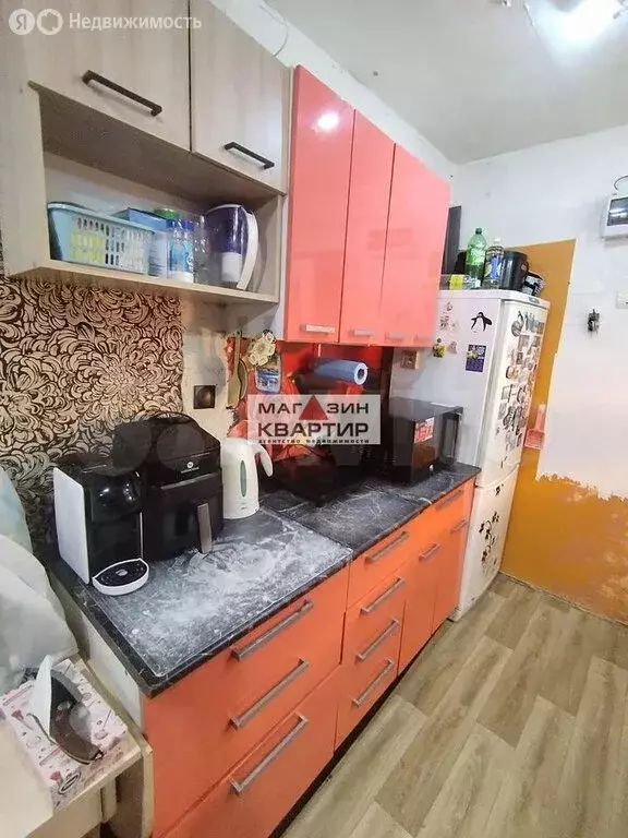 Квартира-студия: Смоленск, улица 12 лет Октября, 7Г (17 м) - Фото 2