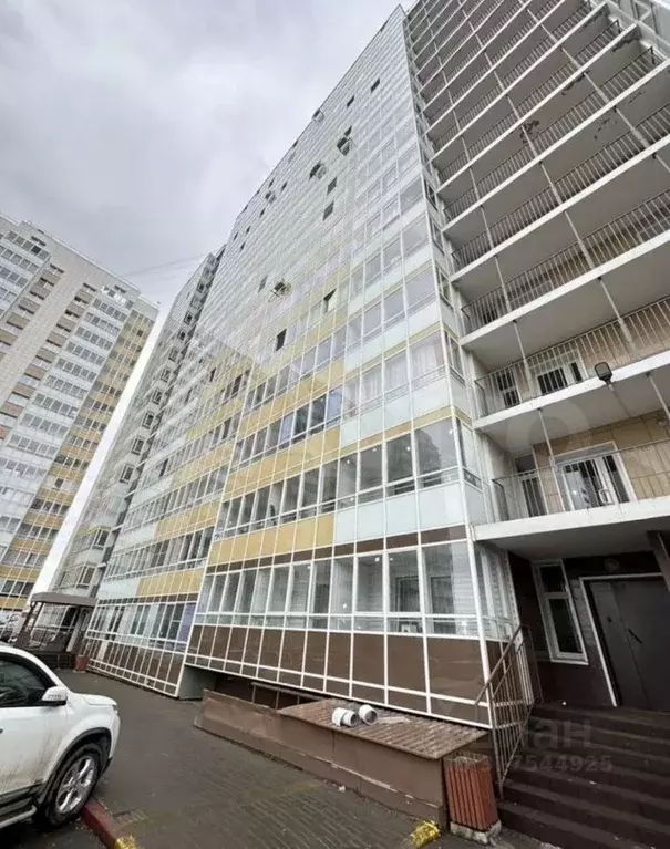 Студия Красноярский край, Красноярск Норильская ул., 40 (30.0 м) - Фото 2