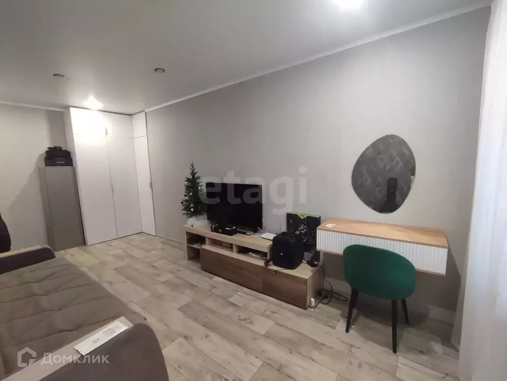Продаётся 2-к квартира, 41.7 м - Фото 1