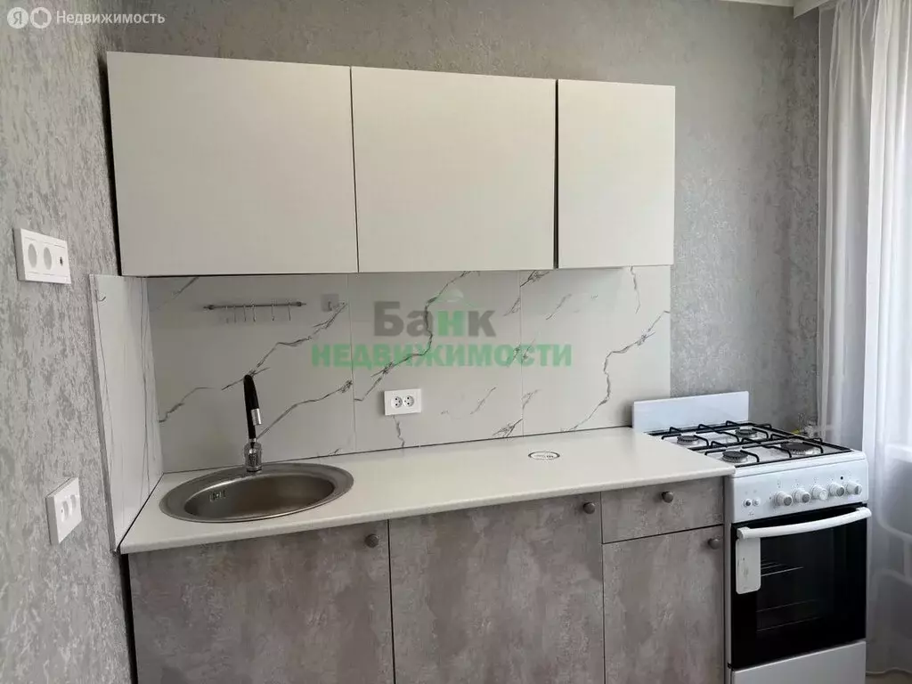 2-комнатная квартира: Балаково, Комсомольская улица, 39 (40.4 м) - Фото 1